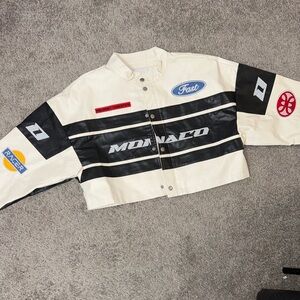 Monaco Racing Jacket